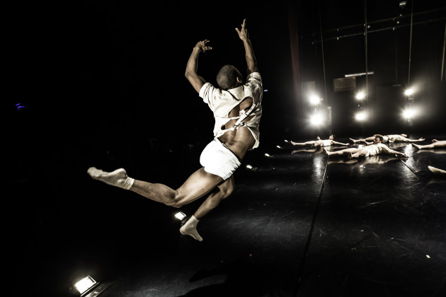 Photo: Eyal Hirsh